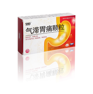 <dt>药品名称</dt><dd> 气滞胃痛颗粒2.5gx12袋</dd>