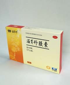 <dt>药品名称</dt><dd>温胃舒胶囊 12粒装</dd>